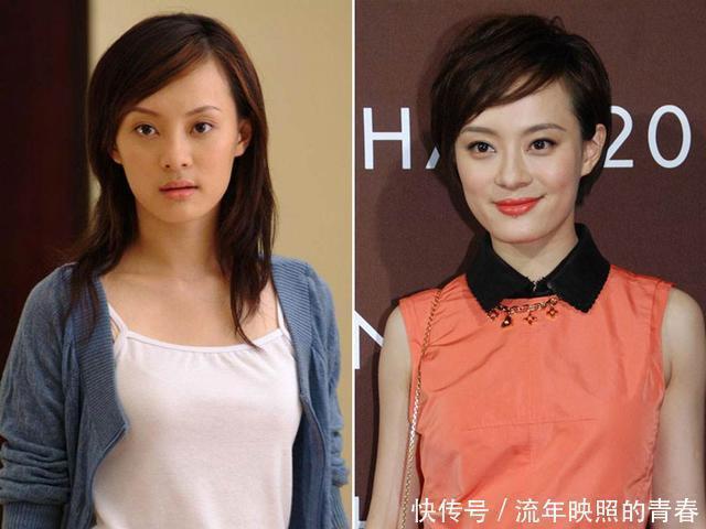 长短|你的脸型适合短发还是长发3大维度解析,适不适合一看便知