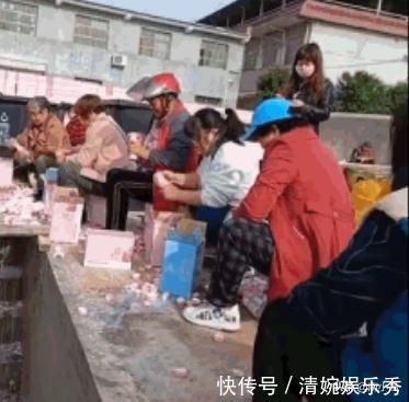 父母涉黄，选手双重国籍，粉丝为打投倾倒牛奶，《青3》终于停录