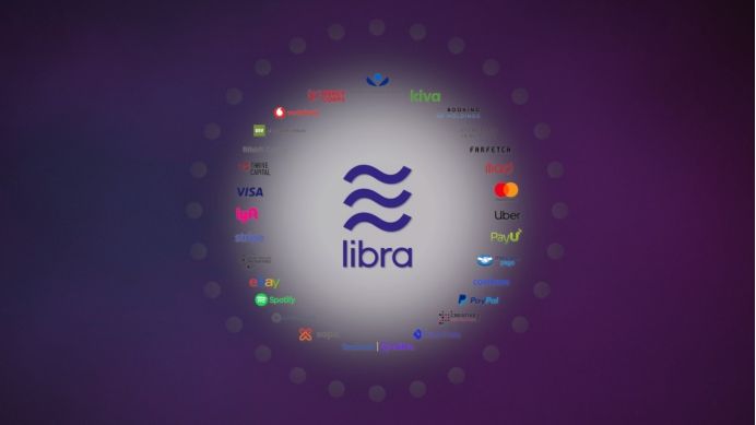 Libra|仍想取代美元？美国脸书为数字货币Libra改名，试图降低监管阻力