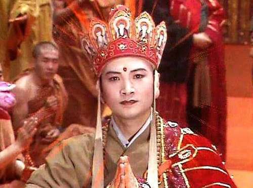 旃檀|唐僧成旃檀功德佛后,法力变得有多强如来册封他时不小心说漏嘴