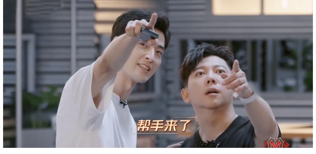 獒犬|《披荊斬棘的哥哥》排名公布：林志炫第一獒犬墊底意難平，霍尊被除名還連累隊(duì)友鏡頭