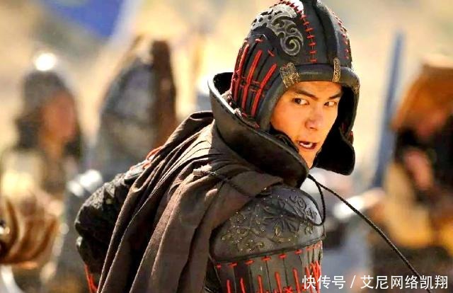 人才|赵匡胤善于谋略，对人才的使用是唯才是用