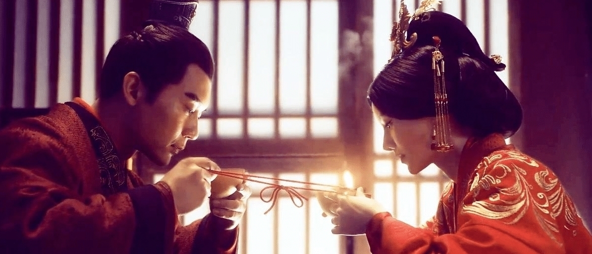 曹植|曹丕见两牛打架,让曹植作诗一首,却不允许出现牛,结果流传千年