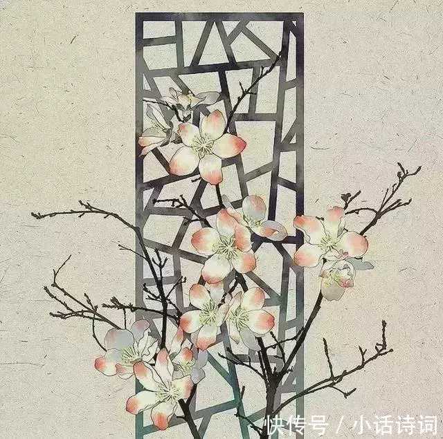 崔道融&古诗中的春节:从这20首古诗中,看一下古人是如何过春节的