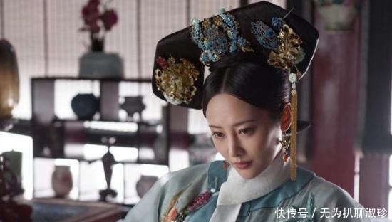 宫女|清朝的宫女不能仰面睡觉?为什么会有这样的规矩