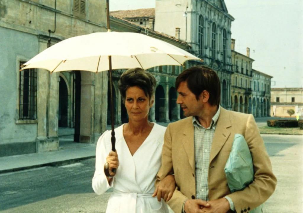 贝托鲁奇|关于根本抢不到票的《同流者》,贝托鲁奇有话要说…