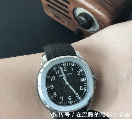 被百度大佬垂青的百达翡丽手雷怎么样?李彦宏同款手雷,上手很惊艳