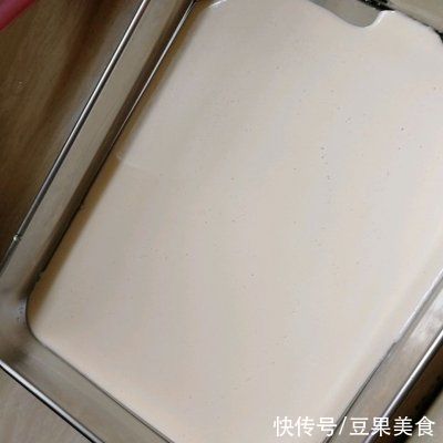 鸡蛋肠粉|正宗地道的鸡蛋肠粉做法,速来围观