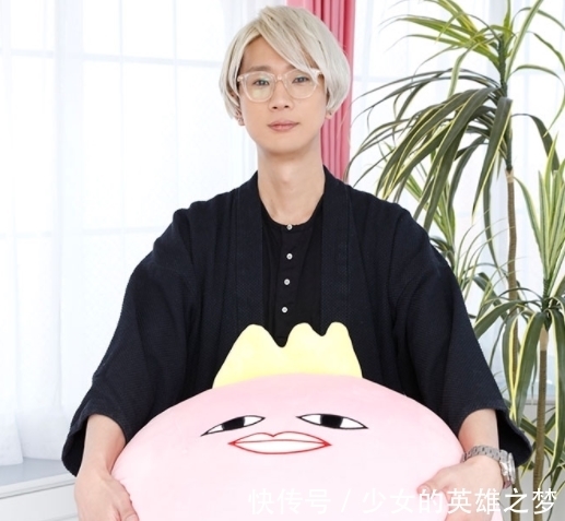 声优江口拓也所役