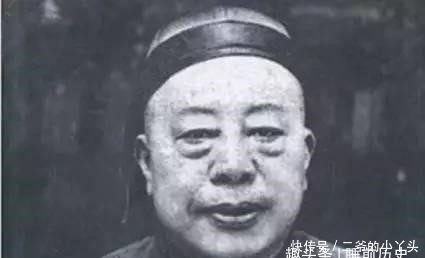 最早|他是最早一个靠吃饭赚钱的人，一天赚两百大洋，活了三十岁