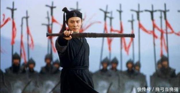 精神|史上能冠以英雄称谓的有何人鲁迅一语仅此四人!