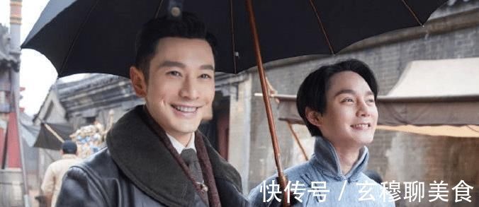 黃磊首曝《向往》內(nèi)幕,黃曉明錄制中途被勸退,節(jié)目組一度被停播