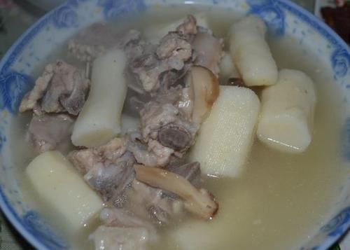 开学后,这碗汤要常给孩子喝,营养好吸收,滋养脾胃,增强免疫力