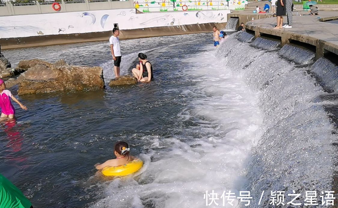 石笋|上虞网红景观，鲤鱼坝和石笋山，相得益彰