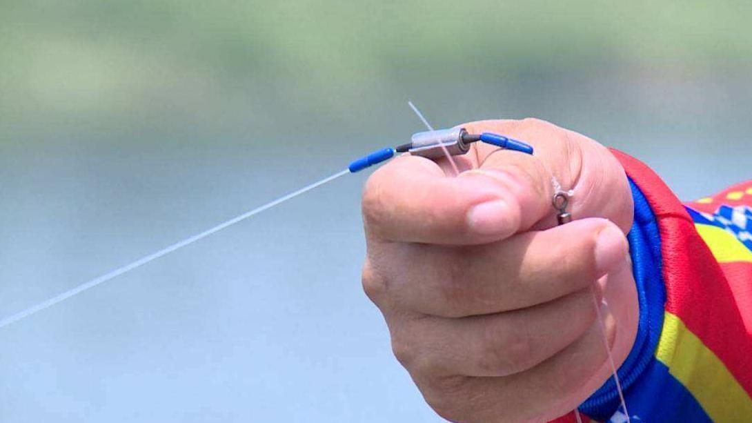 野钓如何防止“有口无鱼”4个点总结到位，学会少走5年弯路