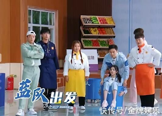 《奔跑吧，黃河篇》差強人意！換掉姚譯添，真是敗筆