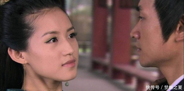 张皇后|史上第一幸福皇后,皇帝一生只宠她一人,至死都没有碰过其他女人