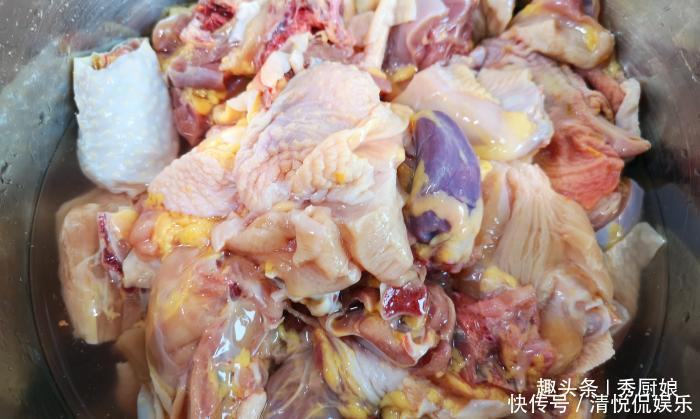 全家|全家迷上此面食,三天两头做一次,饭菜一锅出,发朋友圈被点赞