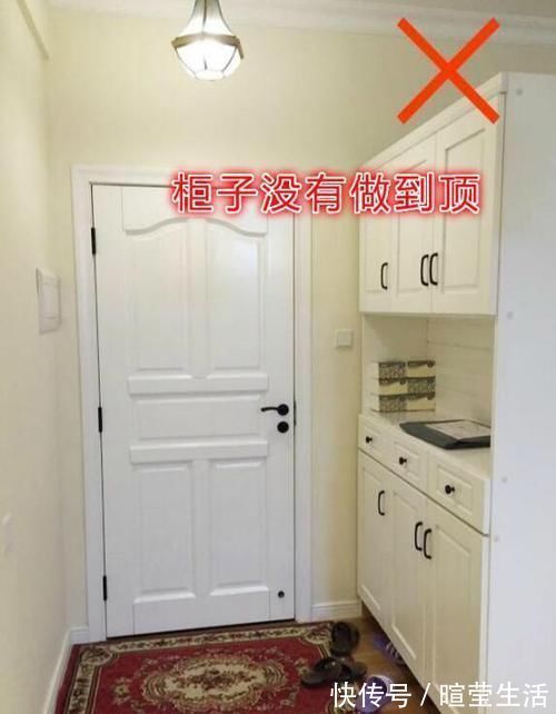 装修过来人偷偷提醒这14个坑钱、添堵装修坑活活把人气死!找罪受