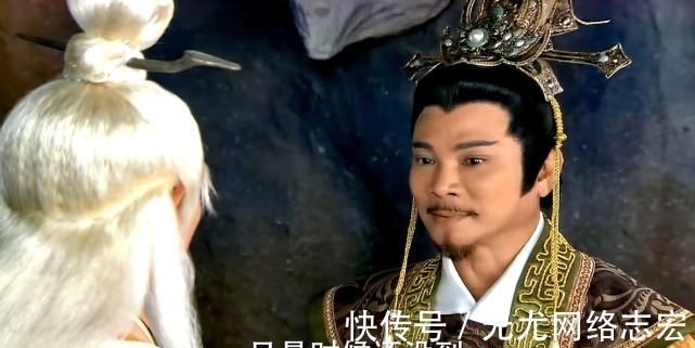 尤浑&封神榜上有365个神位,不过却没有姬昌的份,这到底是什么原因