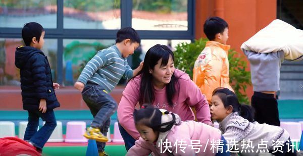 幼儿教育|丰都：东西部协作助力乡村幼儿教育