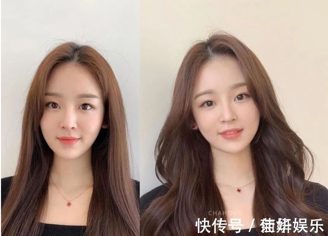 美女 女人美不美,三分看长相七分看发型,15位美女亲身演绎!