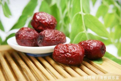 维生素p|常吃大枣有益于健康,不过4类人不宜多吃
