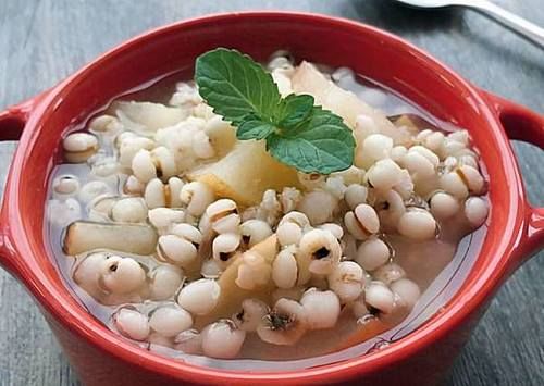 氣色差莫擔心，多吃的食物，滋潤肌膚，促進血液循環，顯年輕