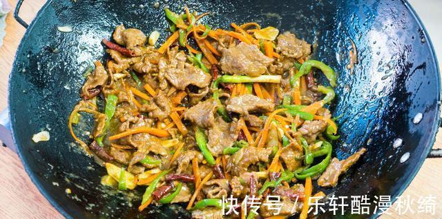 秋天|分享8道适合秋天吃的菜,顺应时节贴秋膘,营养又美味,平安入秋