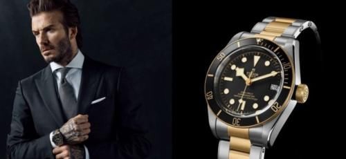 最全男士手表品牌和等级介绍