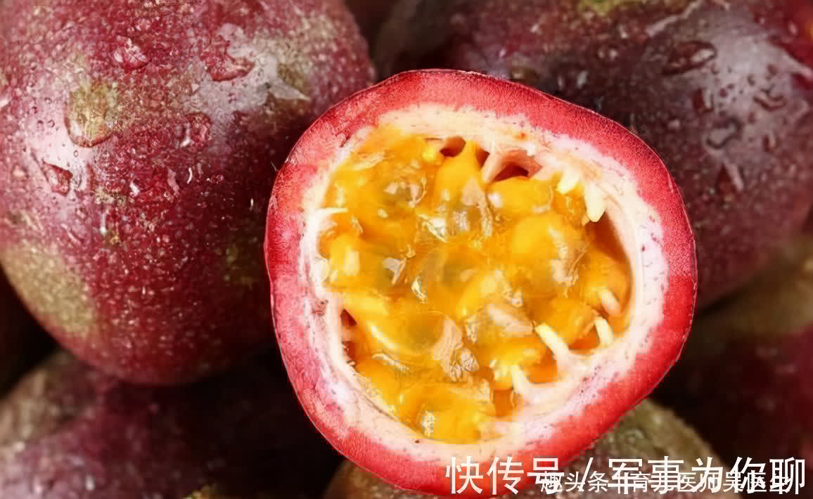 养颜|女性吃的好食物,男女多吃点,排毒养颜,美白抗衰老,身材好了