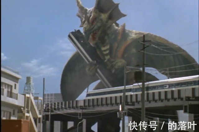 沙库修姆|怪兽大百科爱迪奥特曼TV剧（1-10集）登场怪兽