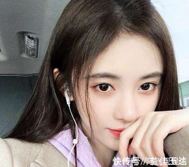 人设|鞠婧祎人设惹争议是4000年第一美女，还是4000年第一做假