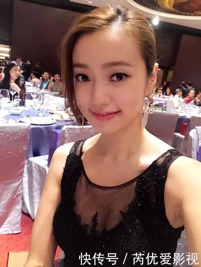 寒山潜龙|婚后8年仍膝下无子!前TVB小花不急生子:偶尔有调理身体