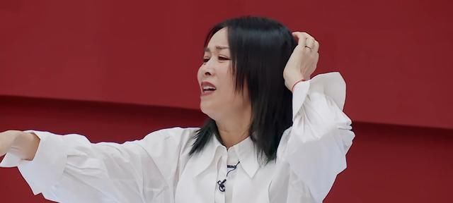 《浪姐》三公那英张柏芝合作，弦子遗憾淘汰，杨丞琳踢馆成功