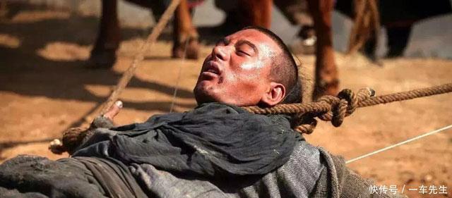 比不上|唐朝第一猛将，项羽都比不上他，最后死的却非常凄惨！