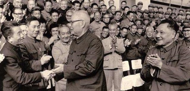 夫人|开国十大元帅的夫人，如今只有她还健在，现93岁，子女事业有成