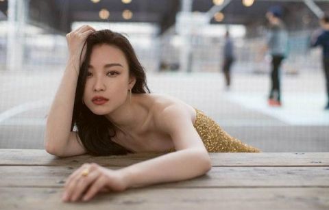 脸上有这4个特征的女生，说明你是“高级脸”，越看越好看的类型