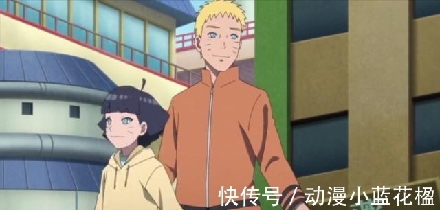 小棉袄|火影：女儿听到爸爸初恋名字，什么反应，向日葵脸上笑容逐渐消失