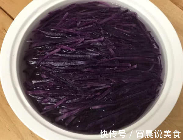 土豆丝|吃黄瓜能润肤不如吃点它,一斤相当于吃10斤葡萄,减龄又驻颜