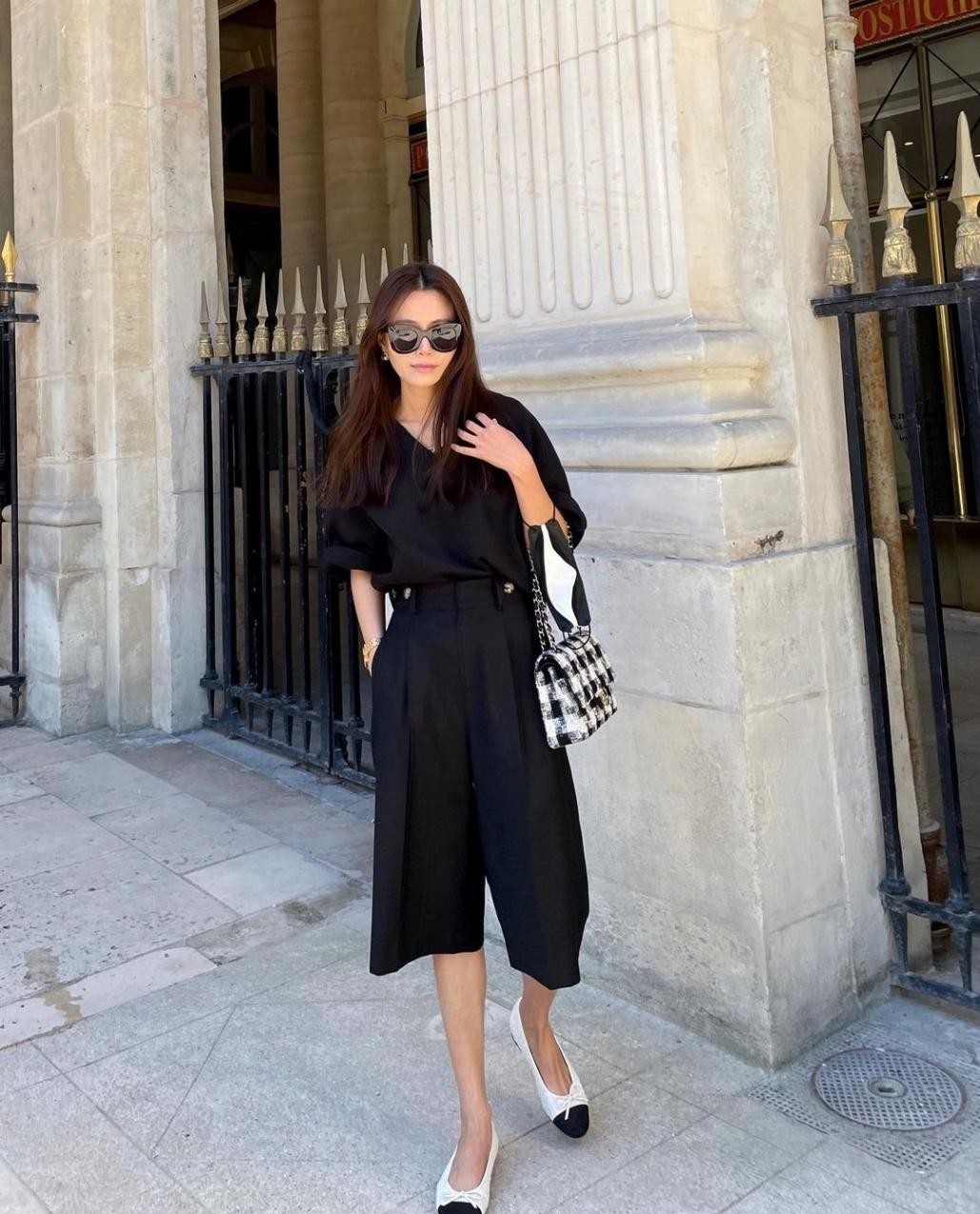 香奈儿的三句箴言,浓缩着穿衣优雅与高级的精华,你听懂了几句?