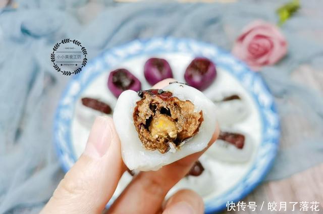 舒适|立冬后,少吃水果多吃它,每天吃2个,补血暖身,温暖舒适过冬天