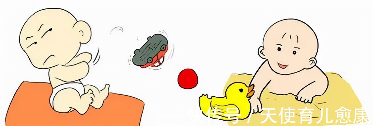 人际关系|孩子好动是调皮还是“多动症”?多动症的4个特征,家长需了解