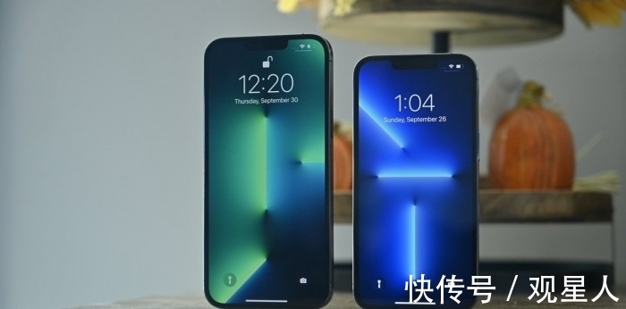 联系人|时隔一周iOS 15.2 RC来了，iPhone 13改善明显，可以等正式版升级