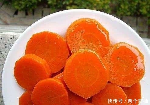 胃病|几样食物是胃病的大救星,每天吃一点,修复胃黏膜,慢慢养好胃