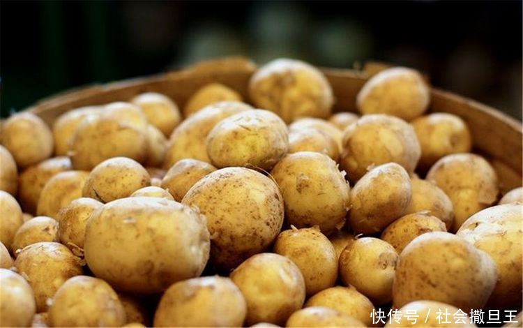 冬天要坚持吃3种食物，排毒清肠，延缓衰老，早吃早受益