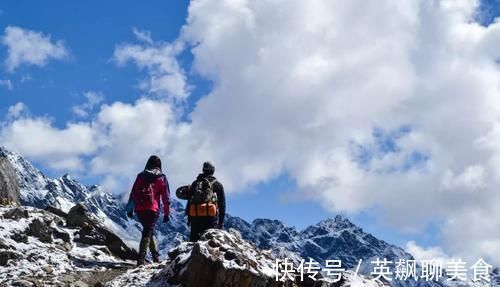 旅行地|去了墨脱，你就等于去了全世界，最神秘的旅行地