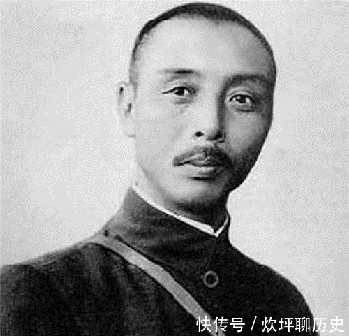 溥仪|59年前,溥仪特赦后刚工作不久,无意偶遇一老头,顿时面露难色