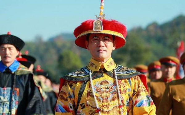 运气|中国唯一的锦鲤皇帝,运气好到爆棚,在位60年顺风顺水无灾无难