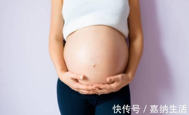 宝宝|孕6个月的孕妇,三个注意事项马虎不得,到临产前要一直做
